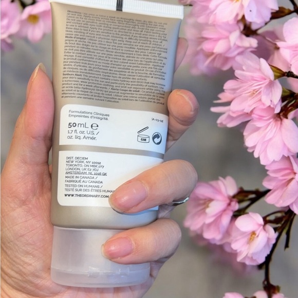 The Ordinary Salicylic Acid 2% Masque - Picture 2 of 12